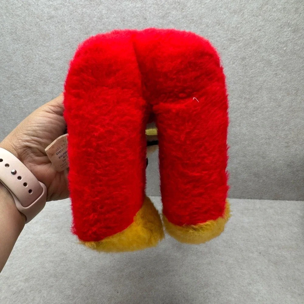 Mickey Mouse Plush 10